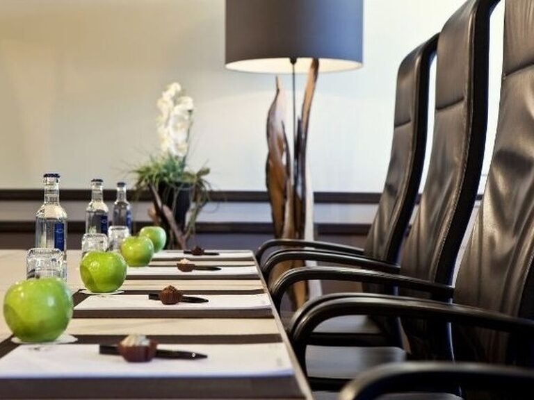 Tagungen & Seminare in Ingolstadt