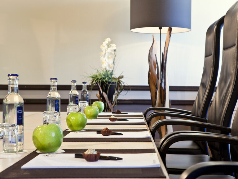 Tagungen & Seminare in Ingolstadt