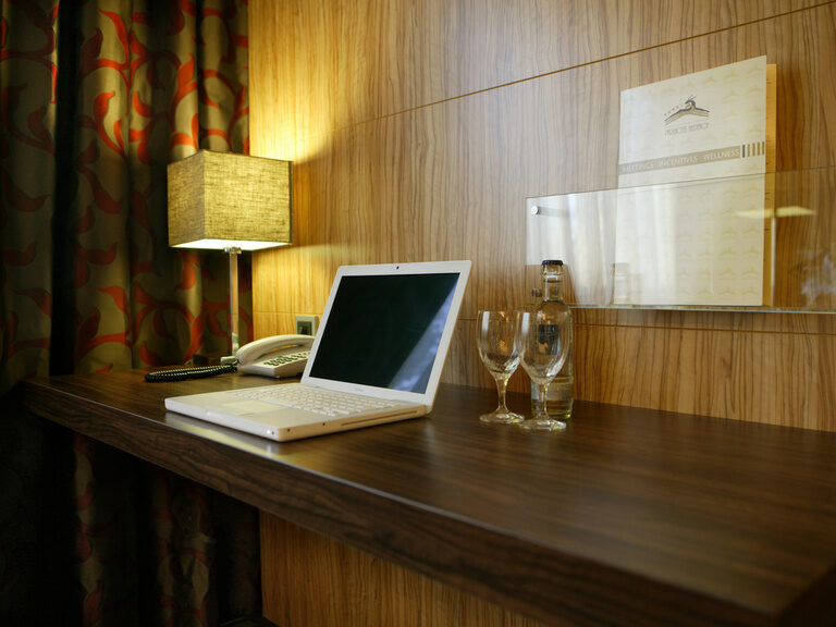 Ausstattung & Technik