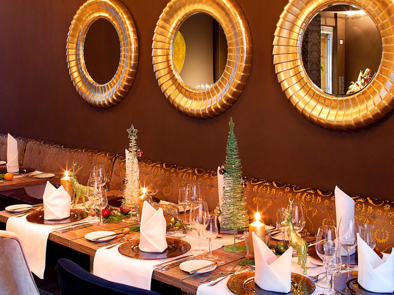 Events im Hotel der Heidehof