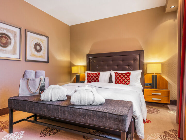 4-Sterne Superior Hotel in Ingolstadt