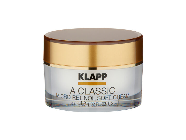 Klapp und St.Barth Produkte im Produktshop des Hotels Der Heidehof